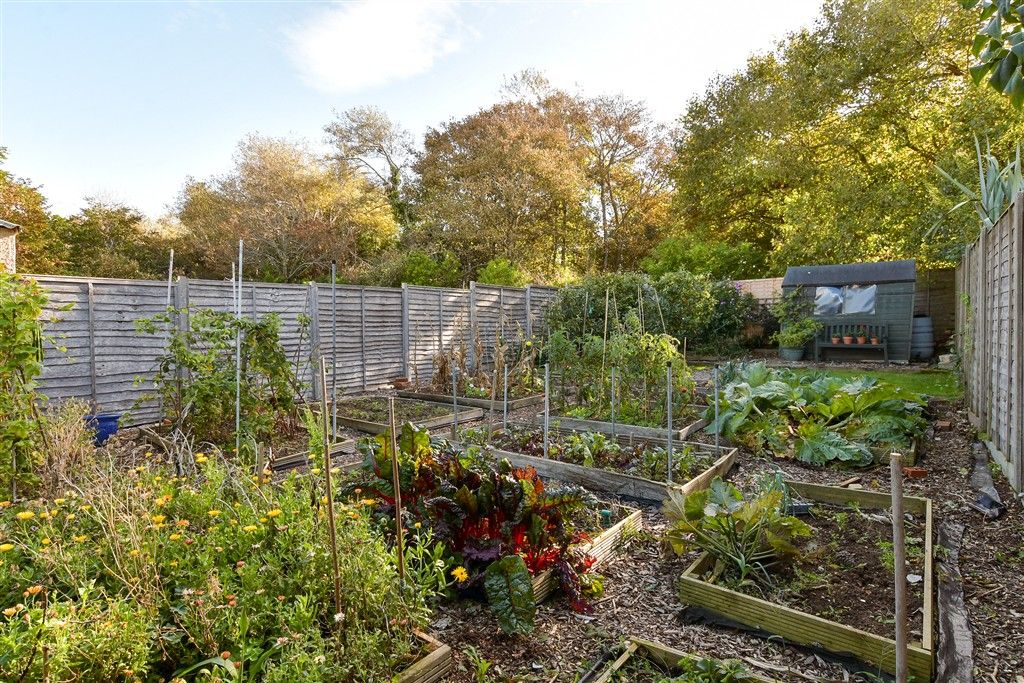 Property photo 2 of 13 Rear Garden