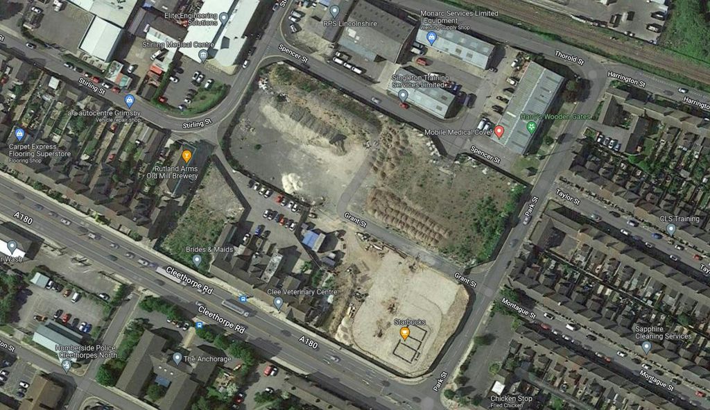 Property photo 3 of 3 Aerial Of Site.Jpg
