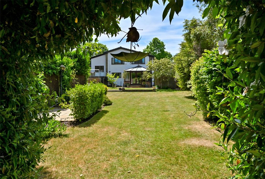 Property photo 2 of 34 Rear View