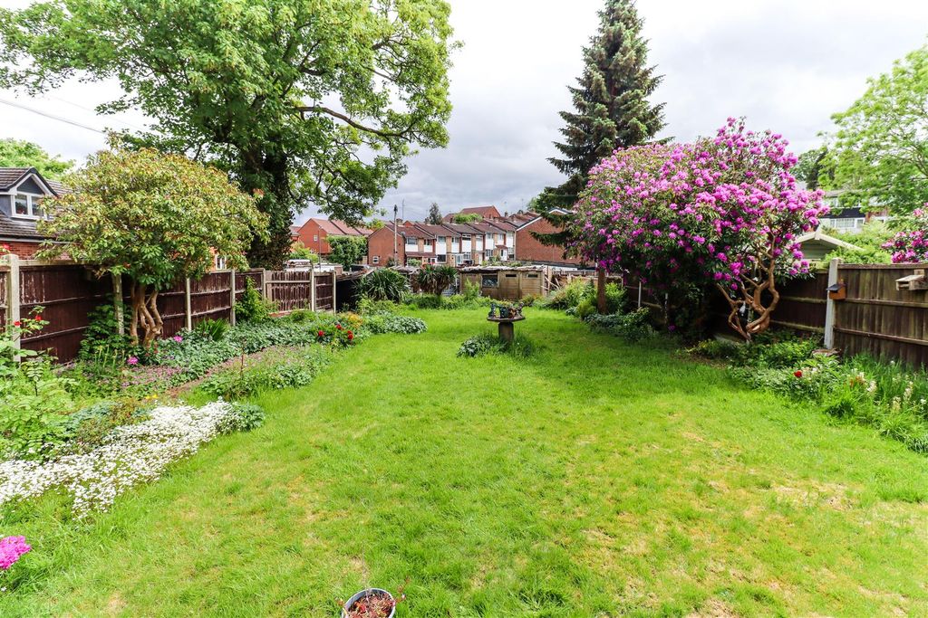 Additional image 24 of 3 bed detached house for saleHowitt Street, Heanor DE75