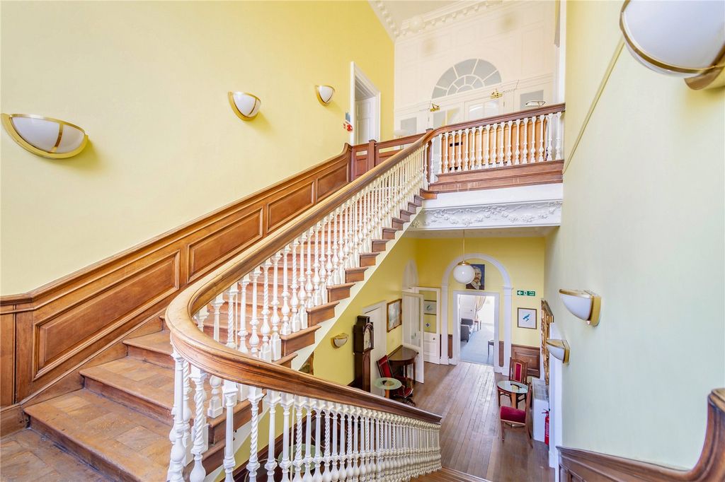 Property photo 2 of 34 Stairway
