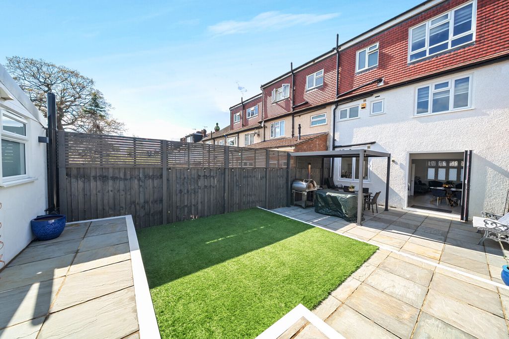 Additional image 5 of 5 bed terraced house for saleCannon Hill Lane, Raynes Park, London SW20