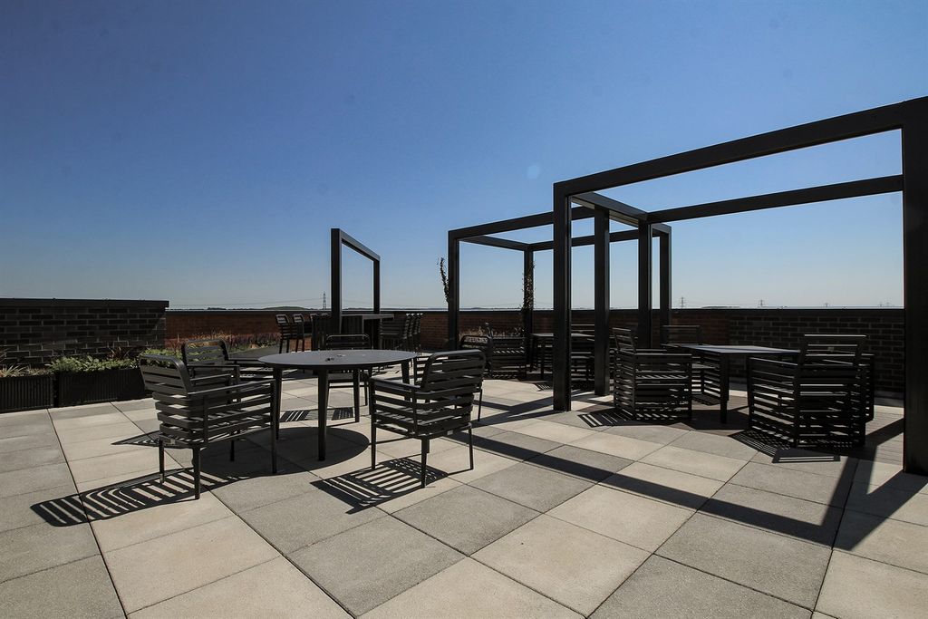 Additional image 38 of 2 bed flat to rentThe Wharf, Loughborough LE11