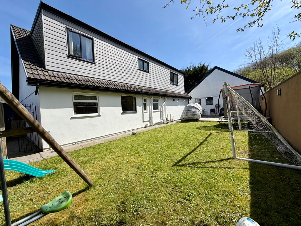Additional image 31 of 4 bed detached house for saleAbernant Y Gethin Bungalows, Abercanaid, Merthyr Tydfil CF48