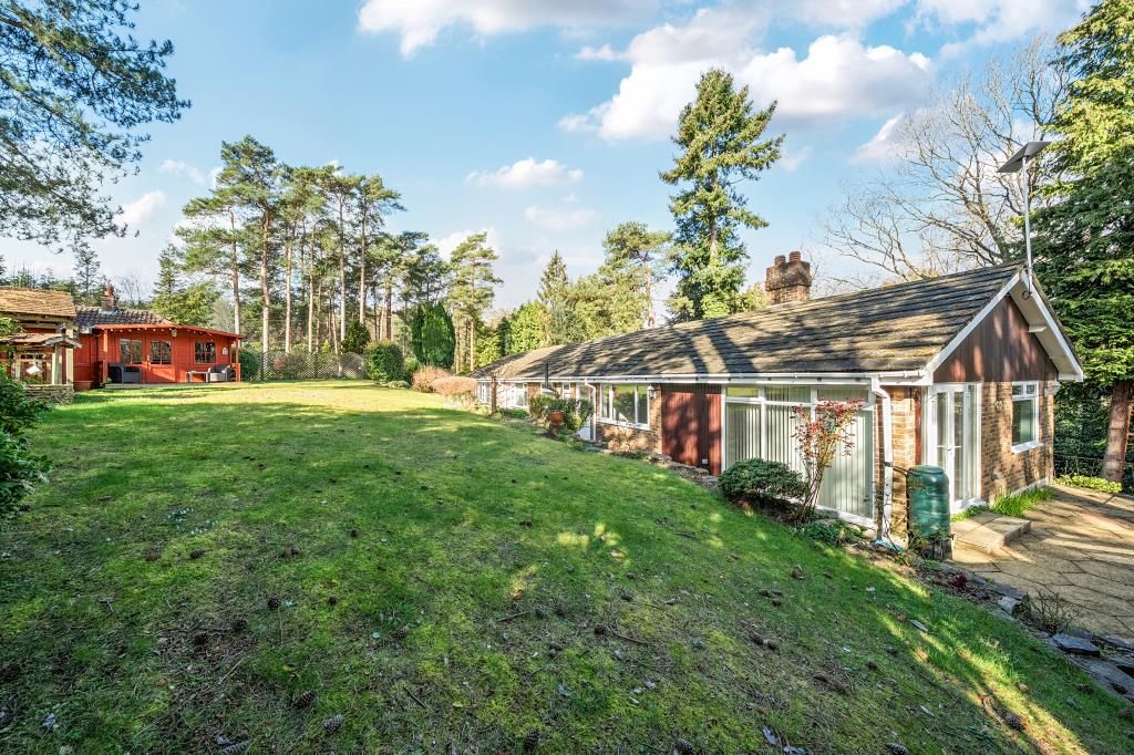 Additional image 25 of 4 bed detached bungalow for saleLightwater, Surrey GU18