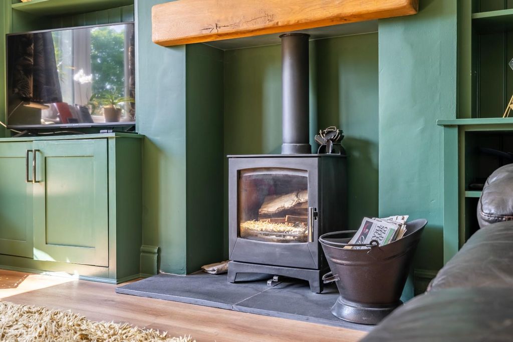 Property photo 3 of 29 Living Room