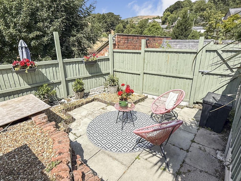 Property photo 3 of 17 Rear Garden