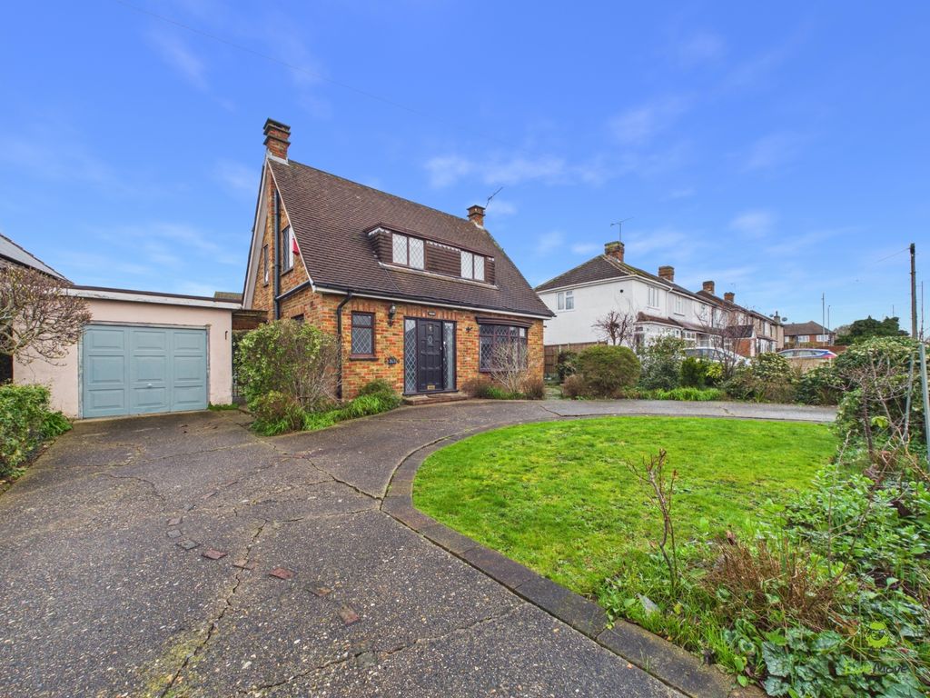 Property photo 1 of 21 Presented By Clinton At Ewemove Bexleyheath And Da