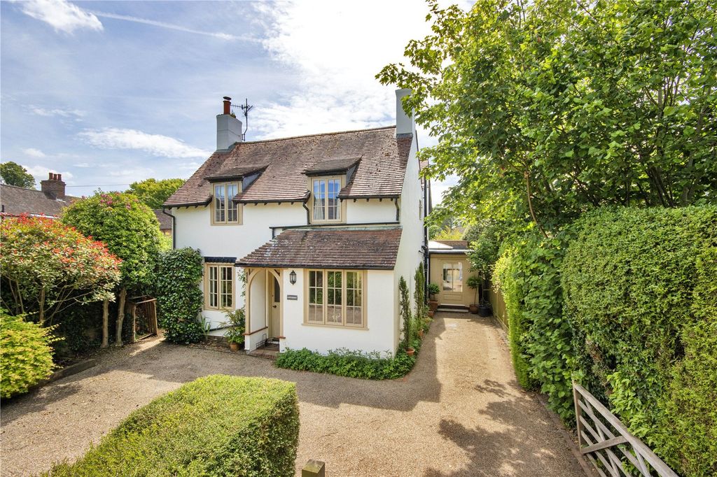 Property photo 1 of 26 Glyntonhurst
