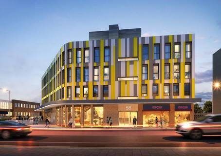 Property photo 1 of 3 1 Bedroom Apartment For Rent