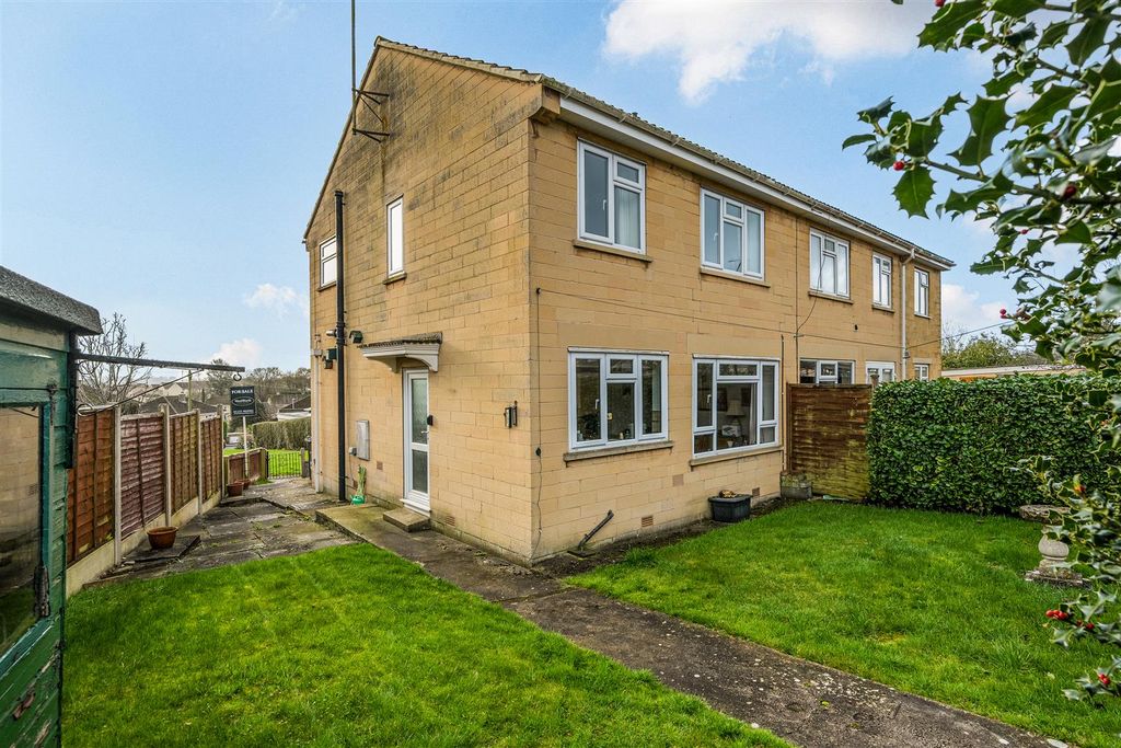 Property photo 3 of 13 Rear Elevation.Jpg