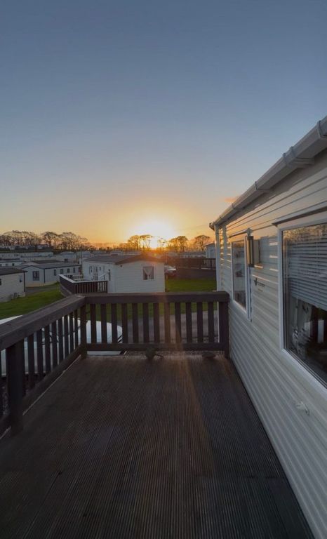 Property photo 1 of 6 Crofthead Holiday Park - Willerby-Kelston-36995.00