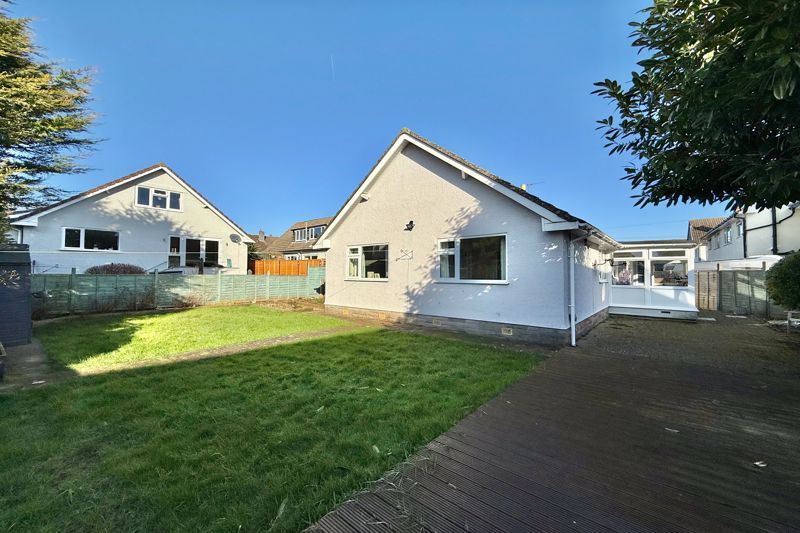 Property photo 2 of 19 Rear