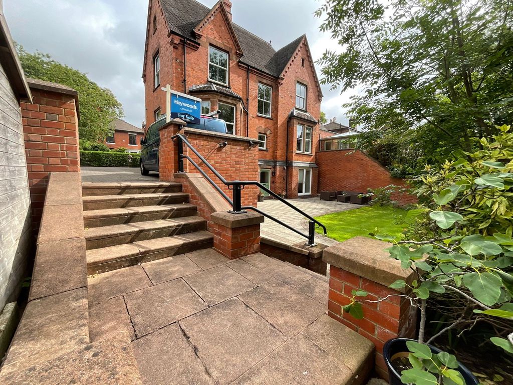Additional image 29 of 2 bed flat for saleSidmouth Avenue, Newcastle ST5