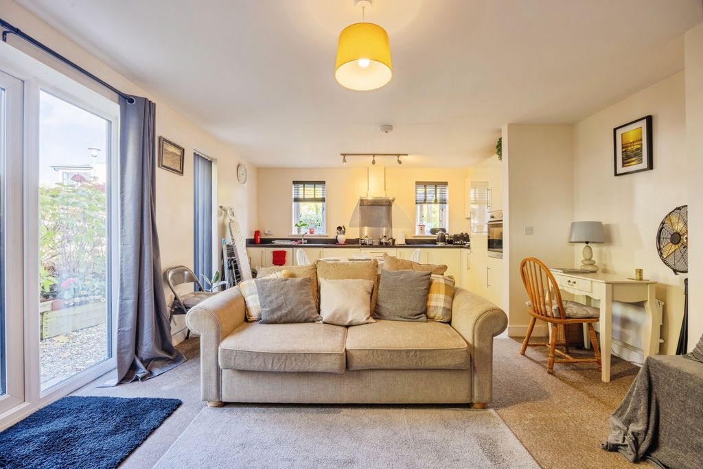 Additional image 14 of 2 bed flat for saleSandy Hill, St. Austell, Cornwall PL25