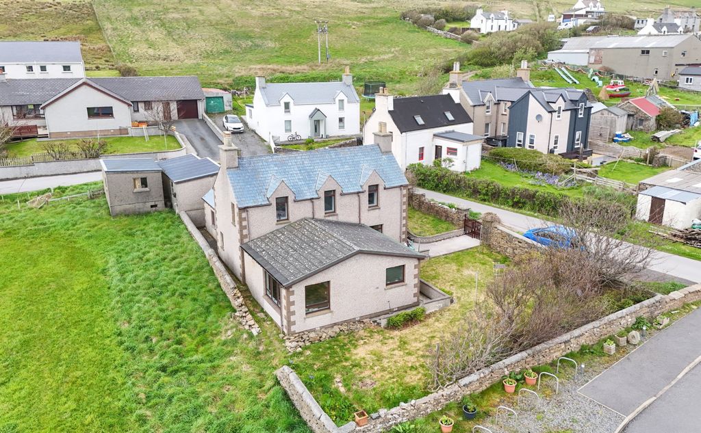 Additional image 42 of 4 bed detached house for saleDunbeth, Hoswick, Sandwick, Shetland ZE2