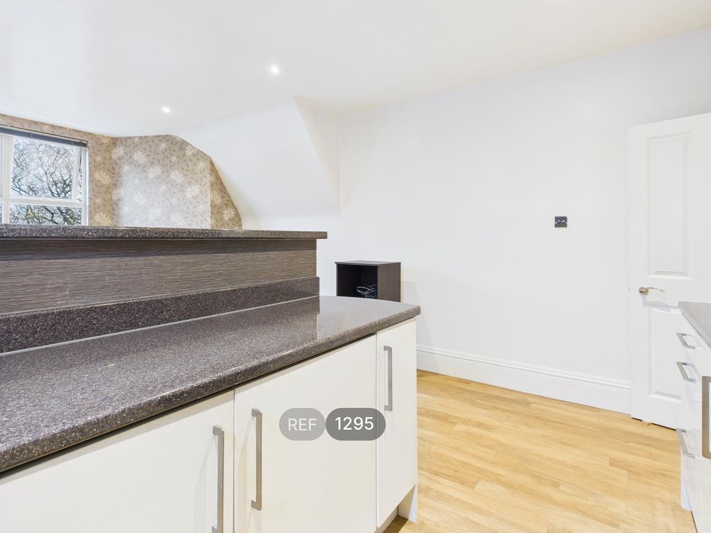 Property photo 3 of 21 Kitchen / Living Area