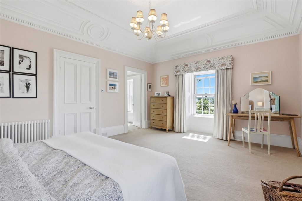 Additional image 23 of 4 bed detached house for saleBoghall, Gateside, Beith, North Ayrshire KA15