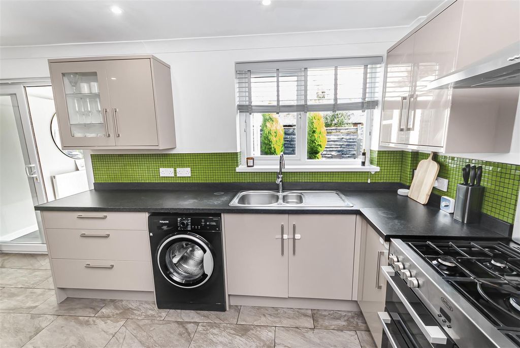 Property photo 3 of 23 Open Plan Kitchen/Diner