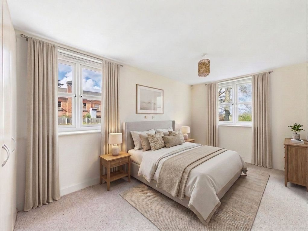 Property photo 3 of 16 Bedroom One (Virtually Furnished)