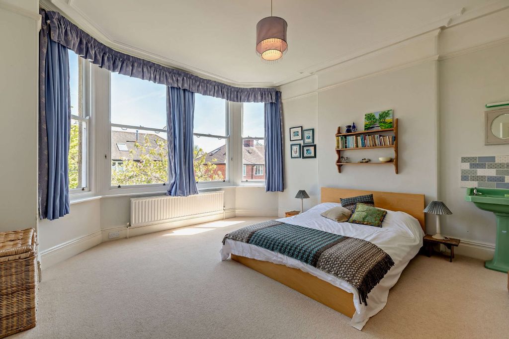 Additional image 14 of 6 bed semi-detached house for saleMarlborough Road, Exeter EX2