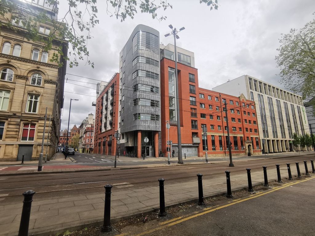 Property photo 1 of 11 Two Bedroom Apartment To Rent