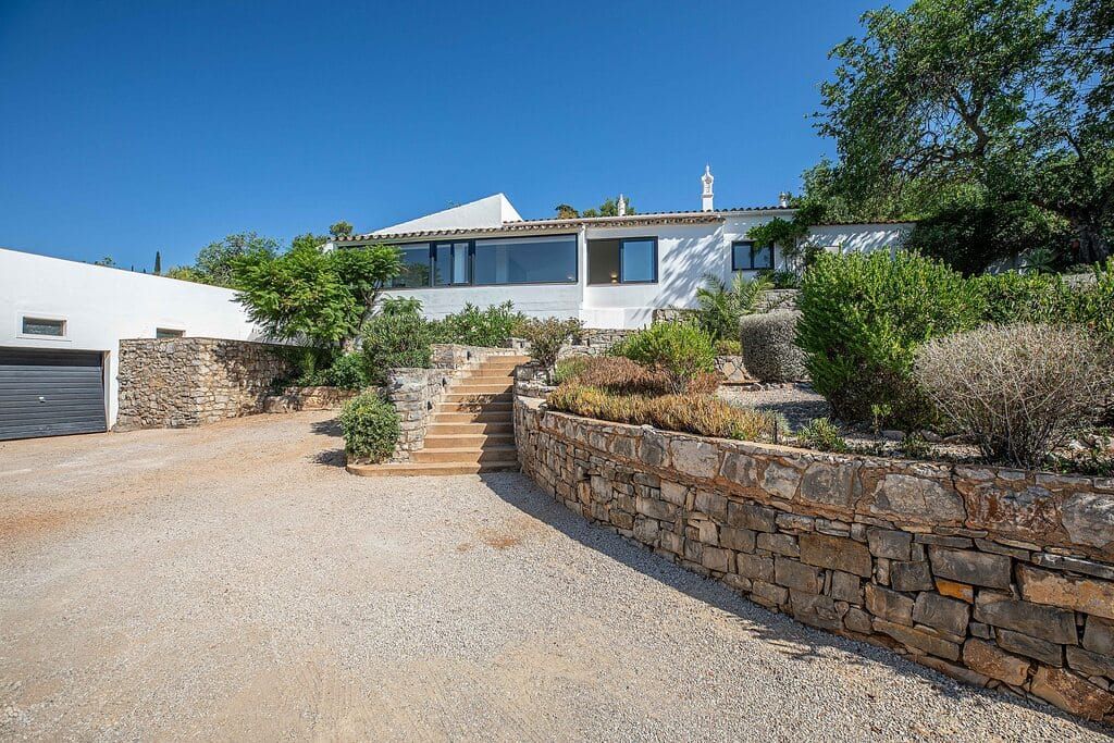 Property photo 1 of 25 Algarve Villa Ptsanv397 1
