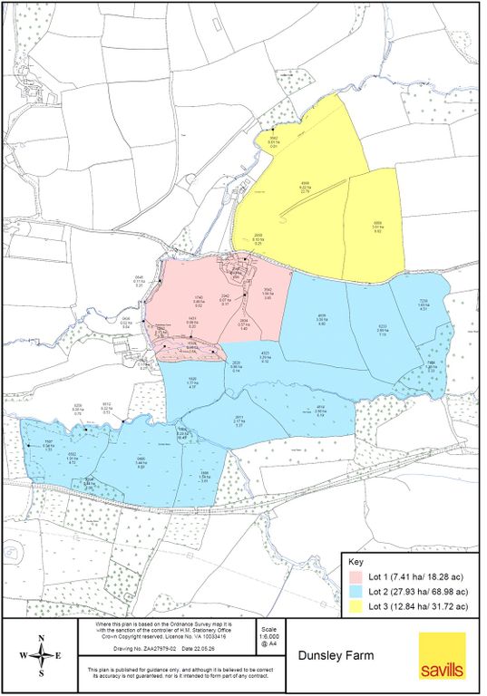 Additional image 21 of Land for saleWest Anstey, South Molton, Devon EX36