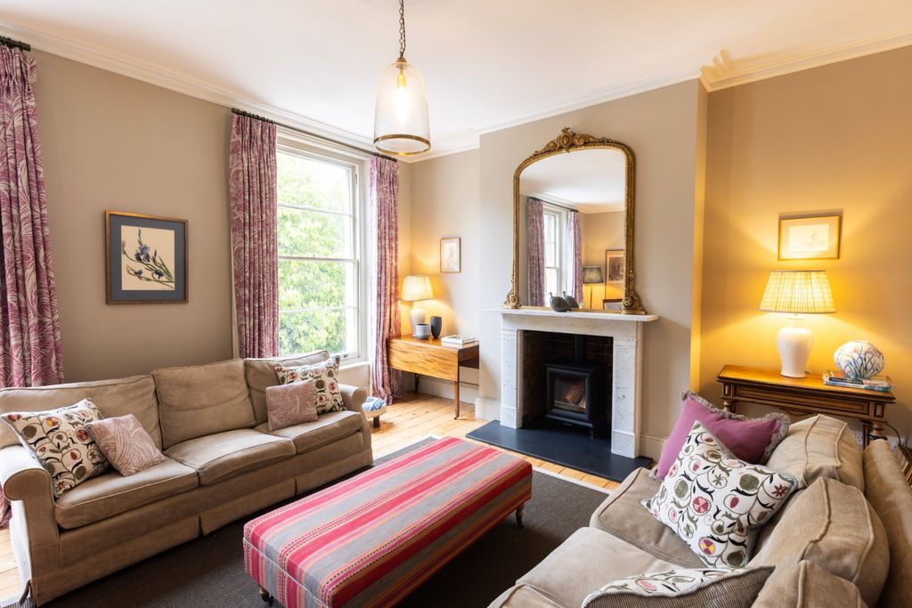 Additional image 11 of 4 bed end terrace house for salePark Town, Oxford OX2
