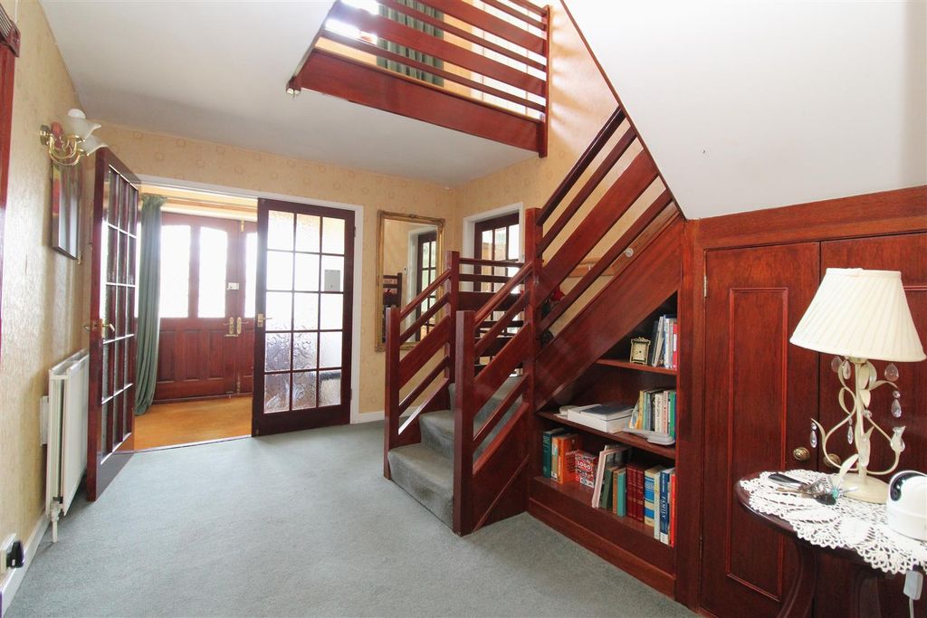 Additional image 7 of 4 bed detached house for saleNorth Ridge, Whitley Bay NE25