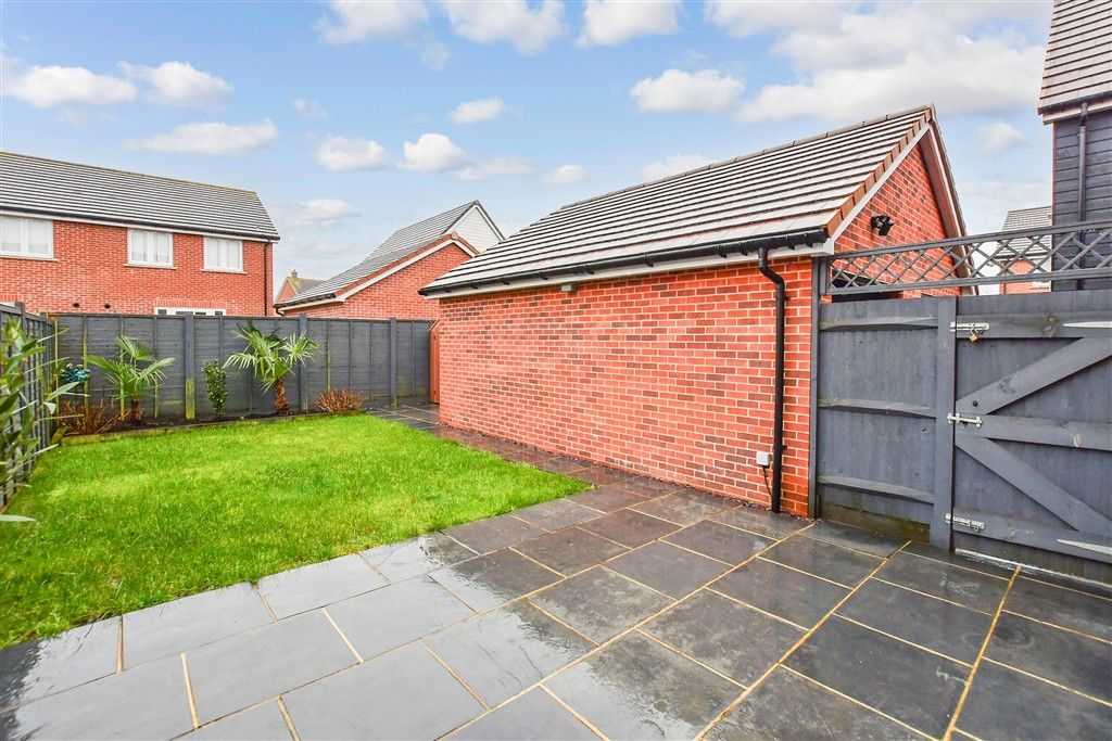 Property photo 2 of 9 Rear Garden