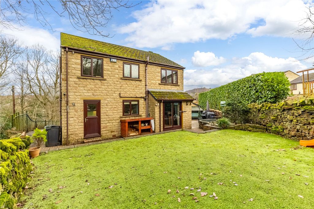 Property photo 3 of 24 Rear Garden