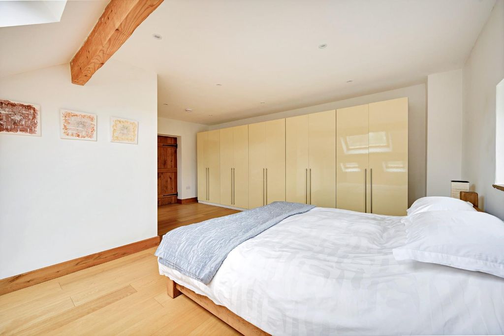 Additional image 32 of 4 bed detached house for saleHigher Whittlestone Head Farm, Whittlestone Head, Darwen BB3