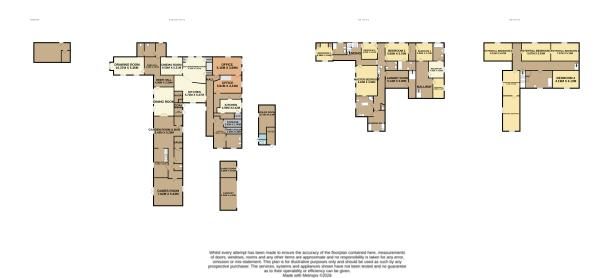 Additional image 52 of 5 bed detached house for saleBlyborough, Gainsborough DN21