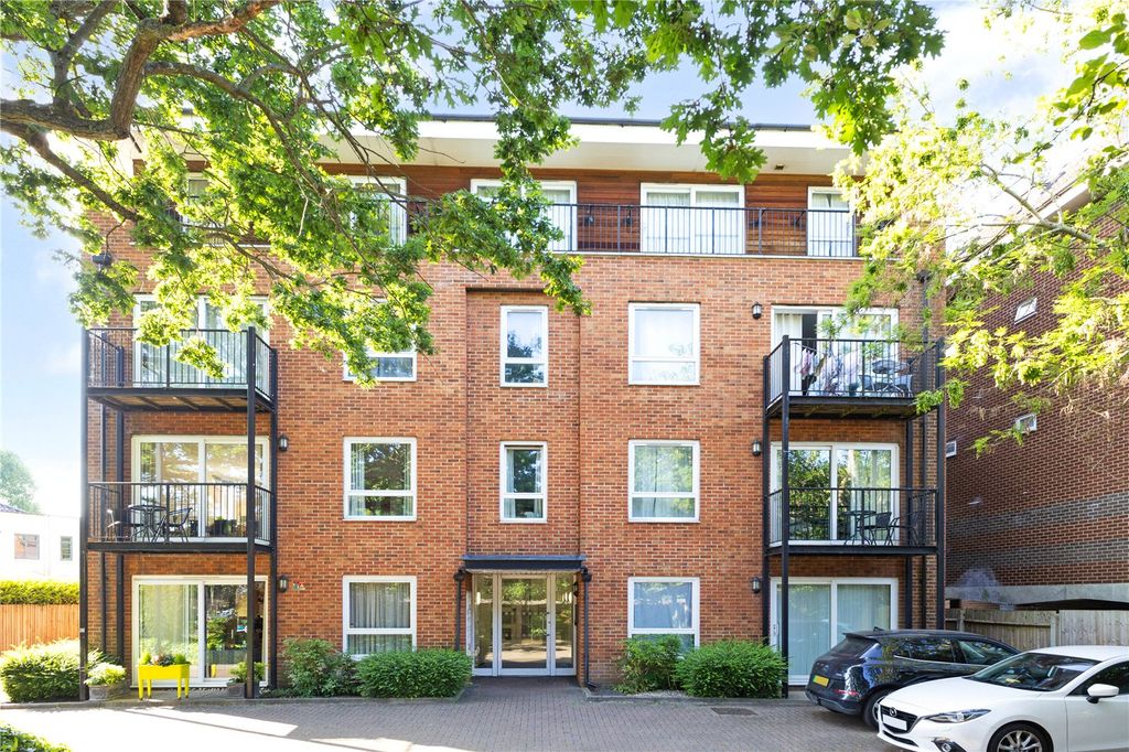 Property photo 2 of 16 Nucleus Apartments