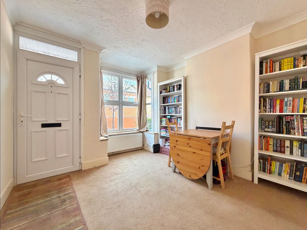 Property photo 2 of 10 Front Reception Room