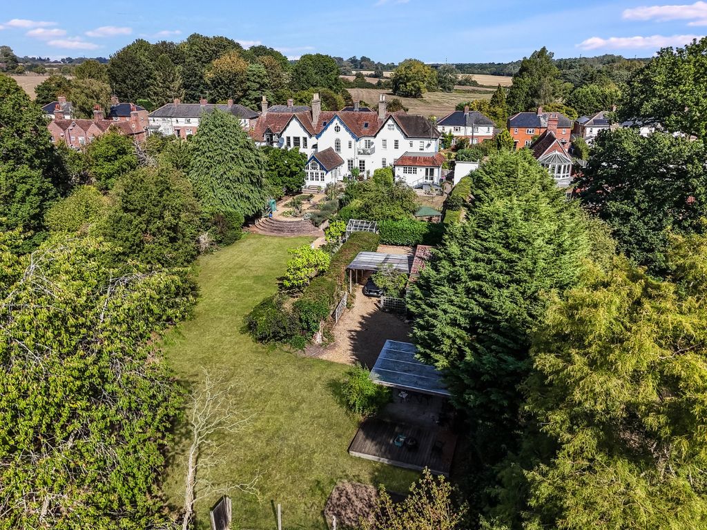 Property photo 1 of 28 Aerial Rear