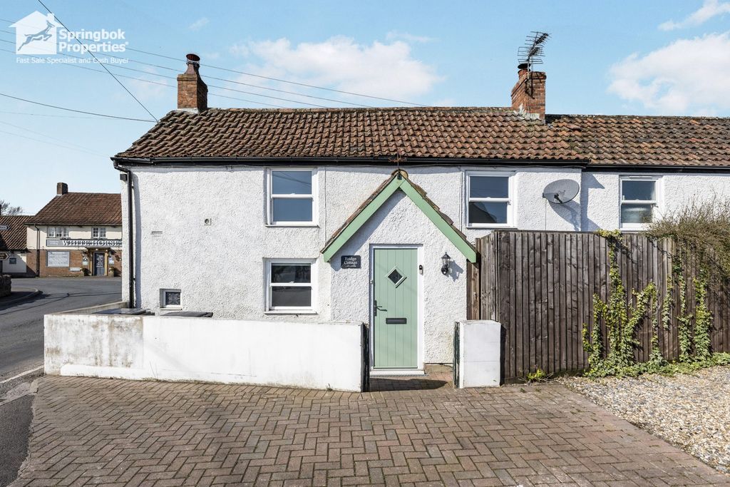 Property photo 1 of 16 Front View