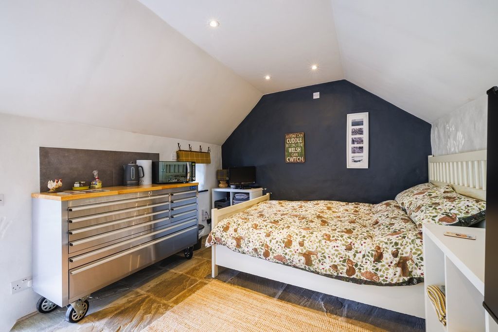 Additional image 45 of 4 bed farmhouse for saleLlanychaer SA65