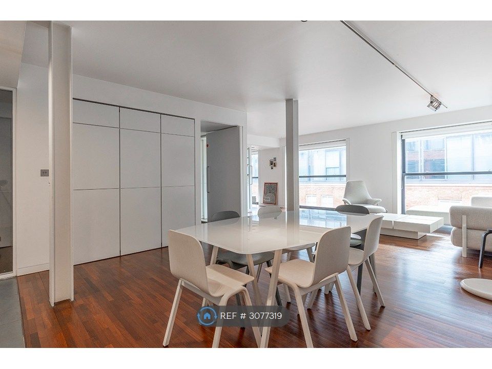 Property photo 2 of 15 Open-Plan Lounge/Diner/Kitchen