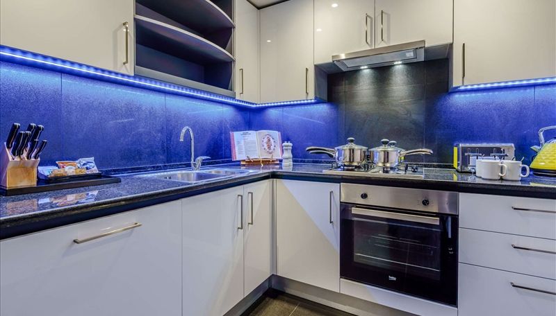 Property photo 3 of 14 Kitchen