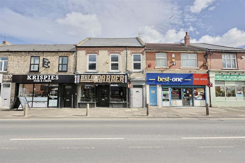 Additional image 9 of 2 bed flat to rentForest Hall Road, Forest Hall NE12