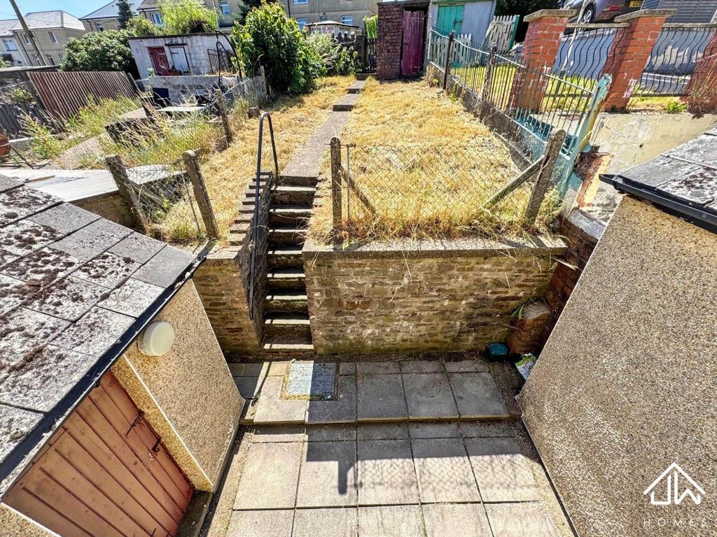 Property photo 3 of 13 Rear Garden