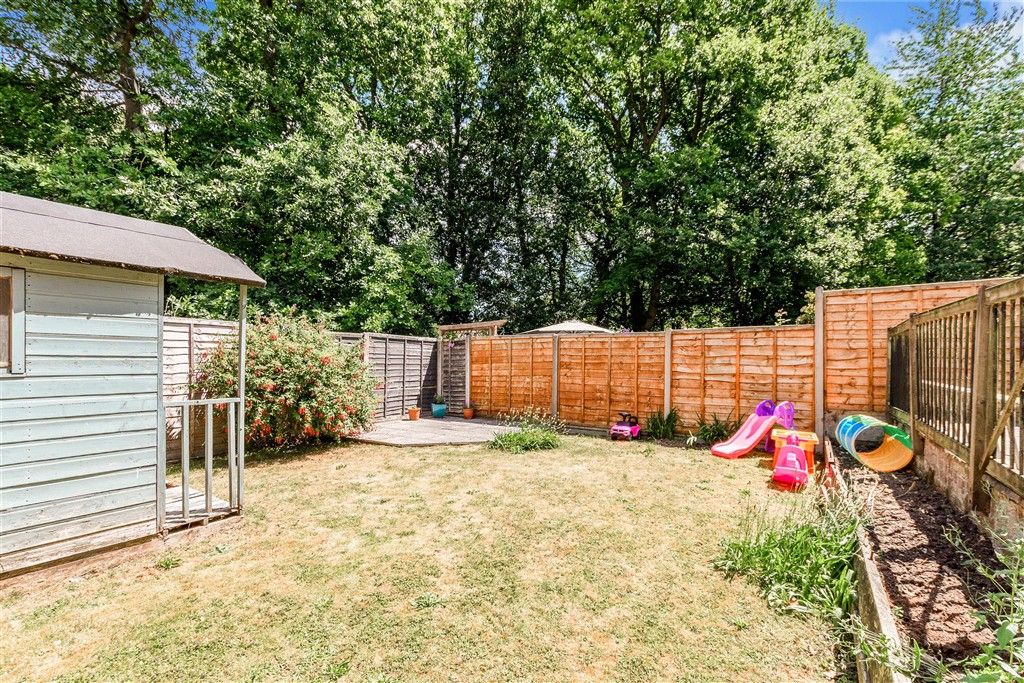 Property photo 2 of 10 Rear Garden