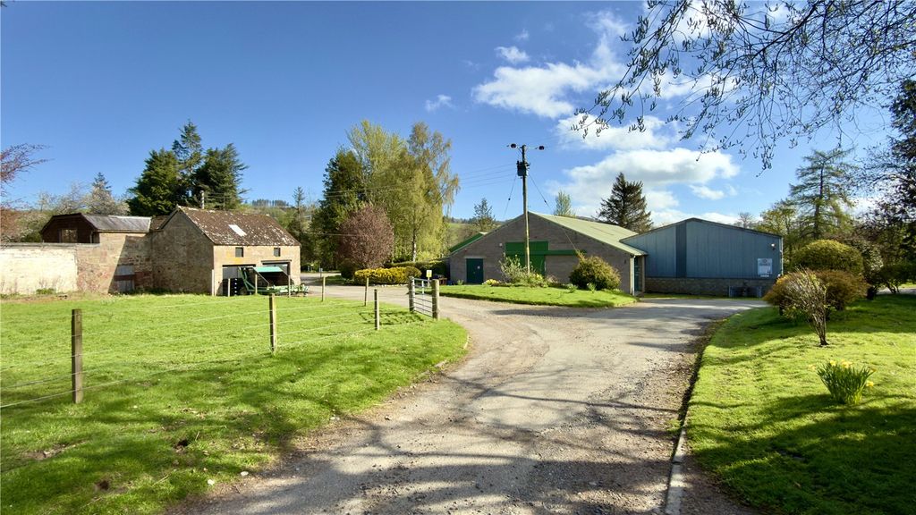 Additional image 14 of Land for saleGlenogil, Forfar, Angus DD8