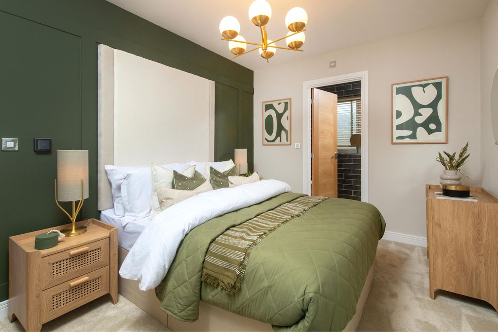 Property photo 3 of 12 Showhome Photography