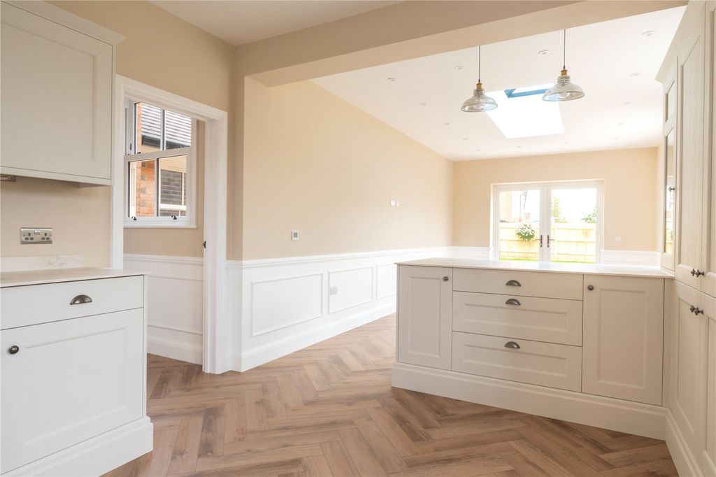 Additional image 11 of 4 bed detached house for salePark Road, Hellingly, Hailsham BN27