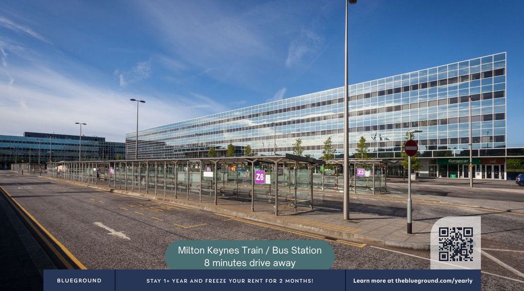 Additional image 27 of 3 bed flat to rentShenley Brook End MK4