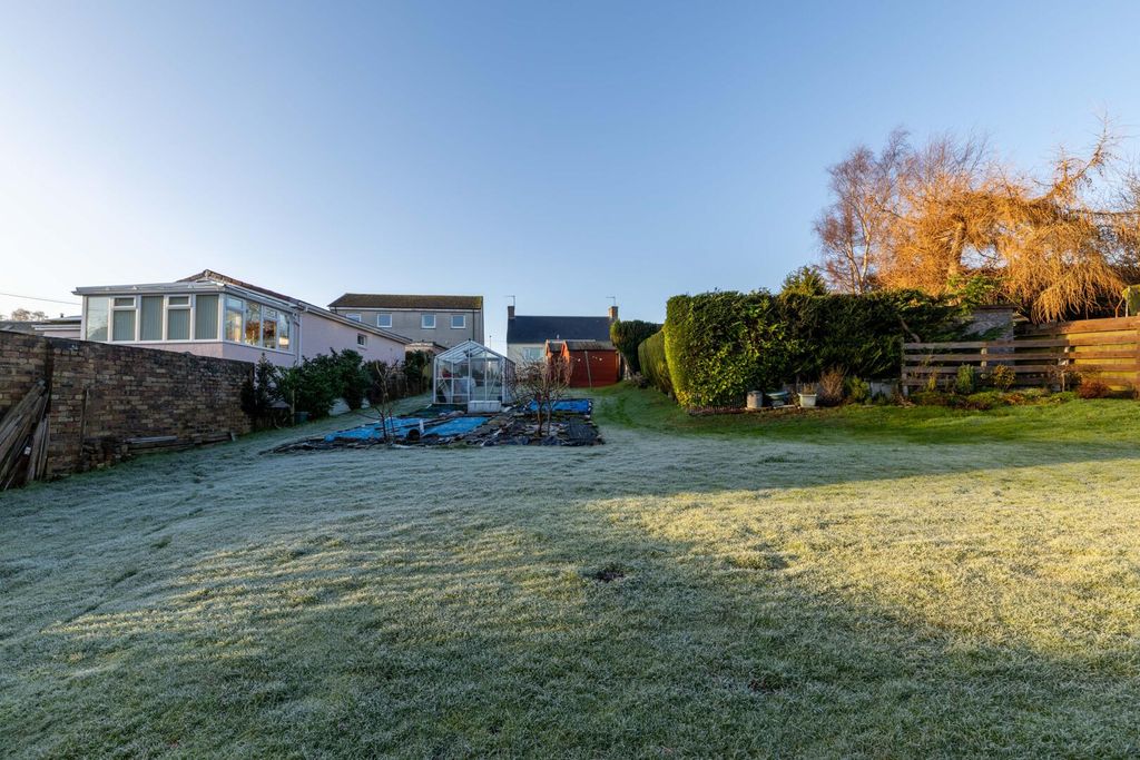 Property photo 2 of 22 Rear Garden