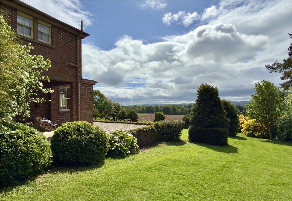 Additional image 28 of 6 bed detached house for saleDrumleys House, Airlie, By Kirriemuir, Angus DD8